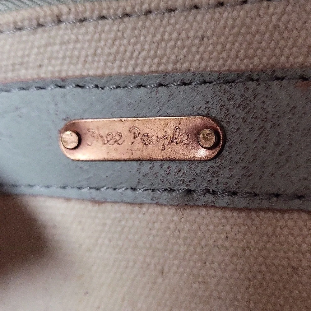 Free People Mini Crossbody - Picture 9 of 15